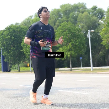 Runner Photo 6949047
