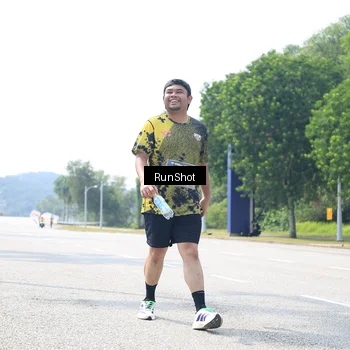 Runner Photo 6949048