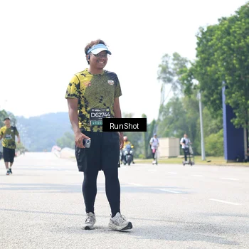 Runner Photo 6949061