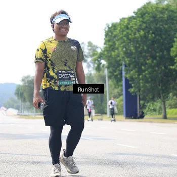 Runner Photo 6949065