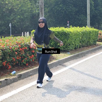 Runner Photo 6949151