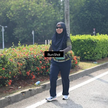 Runner Photo 6949153