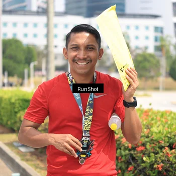 Runner Photo 6949160