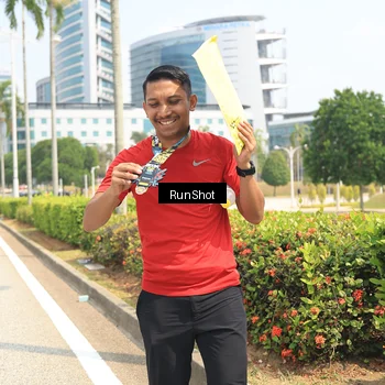Runner Photo 6949161