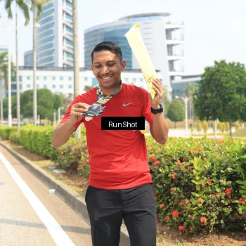 Runner Photo 6949163