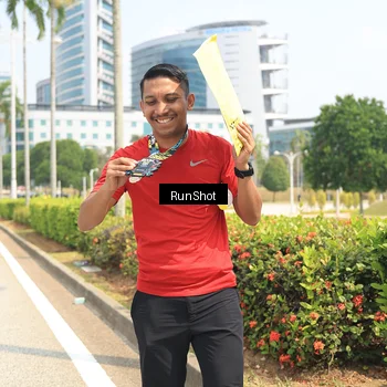 Runner Photo 6949164