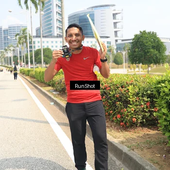Runner Photo 6949165