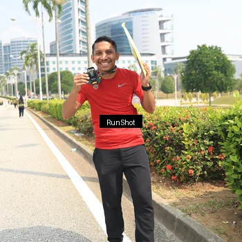 Runner Photo 6949192