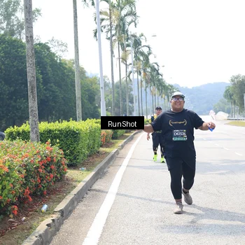 Runner Photo 6949206