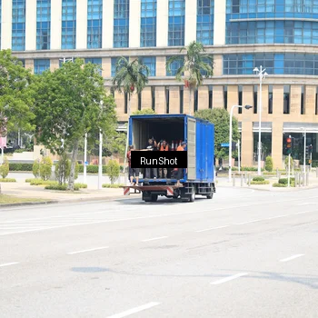 Runner Photo 6949281