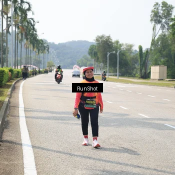 Runner Photo 6949290