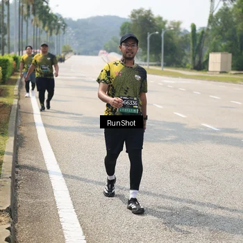 Runner Photo 6949302