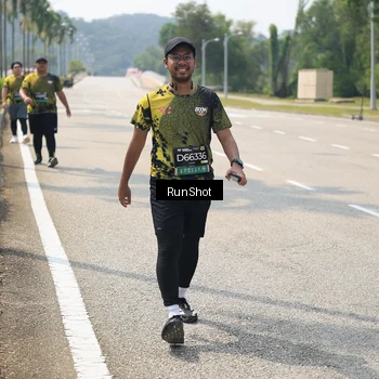 Runner Photo 6949305