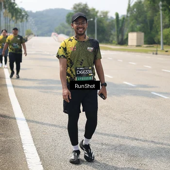 Runner Photo 6949308