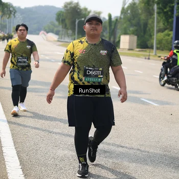 Runner Photo 6949320
