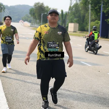 Runner Photo 6949321