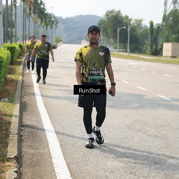 Runner Photo 6949322