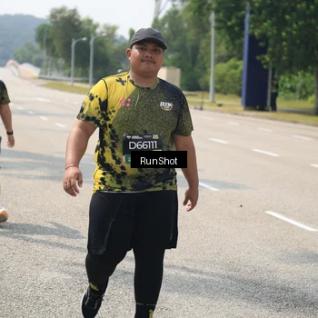 Runner Photo 6949324