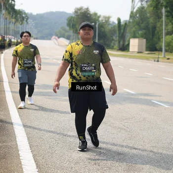 Runner Photo 6949325