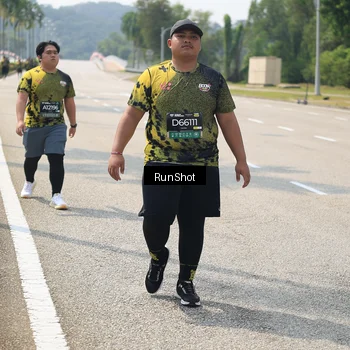 Runner Photo 6949327