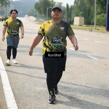 Runner Photo 6949329