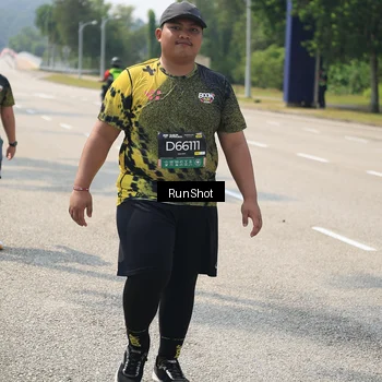 Runner Photo 6949330