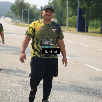 Runner Photo 6949331