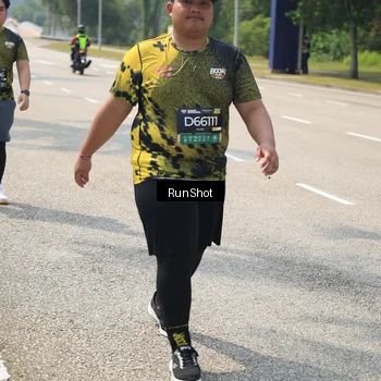 Runner Photo 6949332
