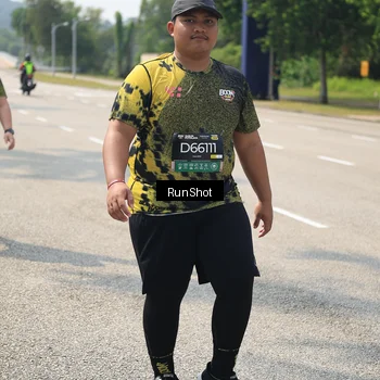 Runner Photo 6949333