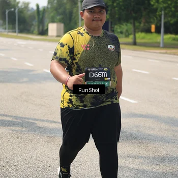 Runner Photo 6949334