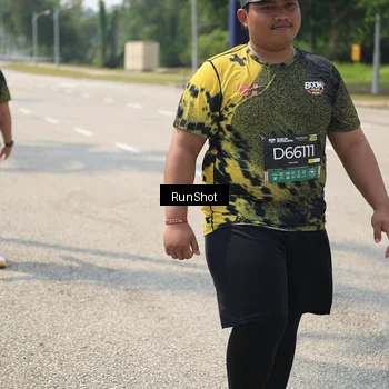 Runner Photo 6949335