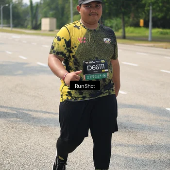 Runner Photo 6949338