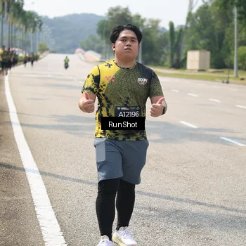 Runner Photo 6949341