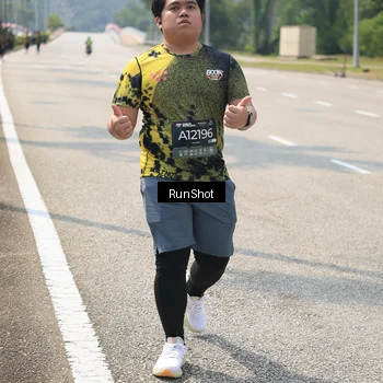 Runner Photo 6949343