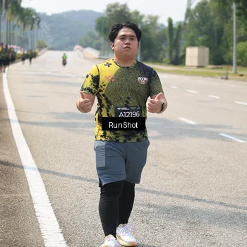 Runner Photo 6949344