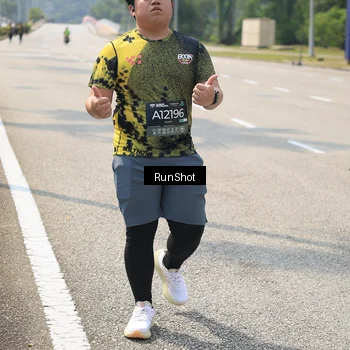 Runner Photo 6949346