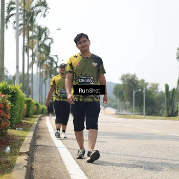 Runner Photo 6949348