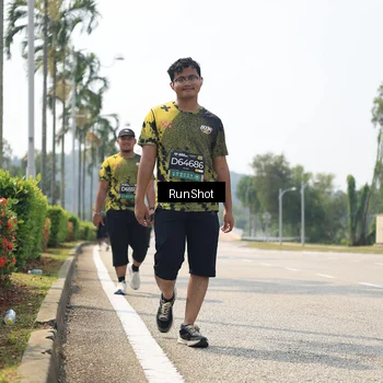 Runner Photo 6949350
