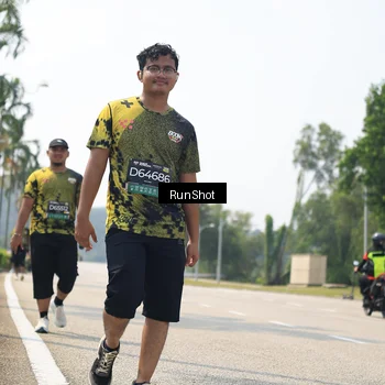 Runner Photo 6949358