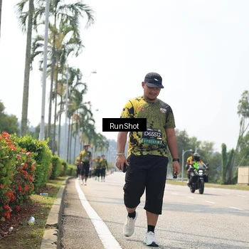 Runner Photo 6949360