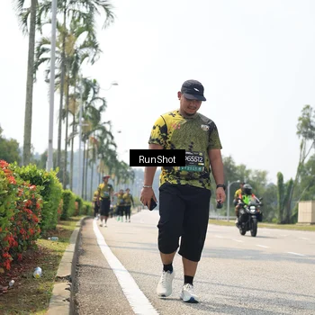 Runner Photo 6949362