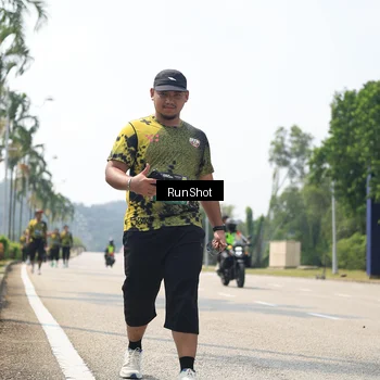 Runner Photo 6949365