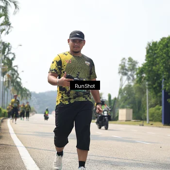 Runner Photo 6949367
