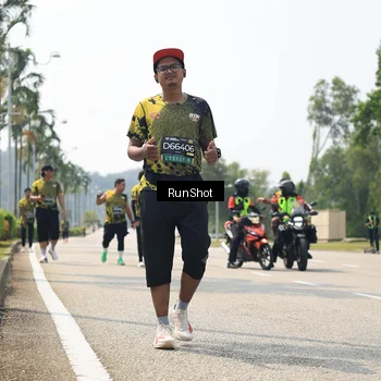 Runner Photo 6949377