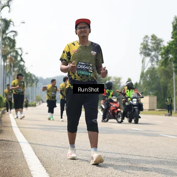 Runner Photo 6949379