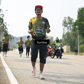 Runner Photo 6949380