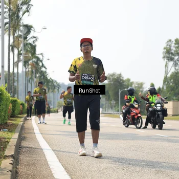 Runner Photo 6949386