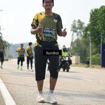 Runner Photo 6949410