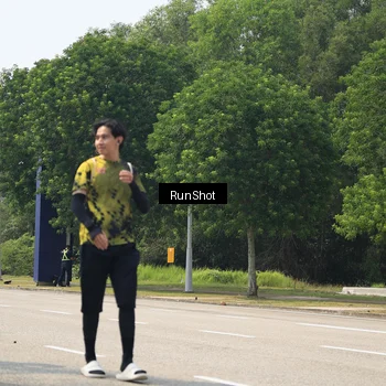 Runner Photo 6949413