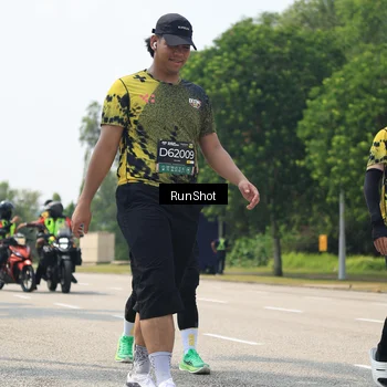 Runner Photo 6949421